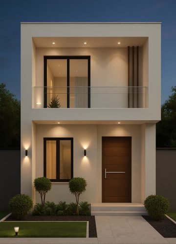 Architectural Design